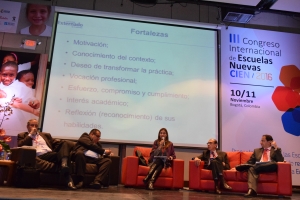 Nuevo Rol del Docente